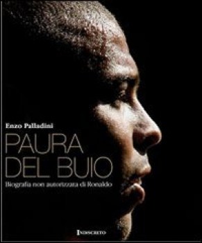 paura del buio