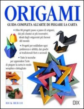 origami