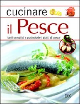 cucinare il pesce fc