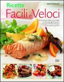 ricette facili e veloci