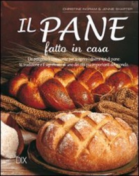 pane fatto in casa