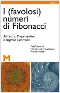 numeri di fibonacci (favolosi)