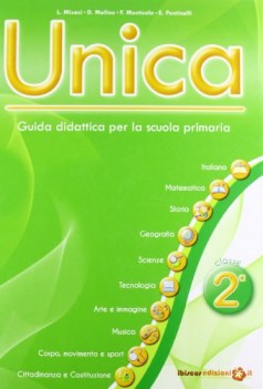 unica guida didattica 2 elem.