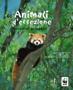 animali d\'eccezione