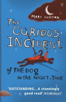 curious incident of the dog in the night-time