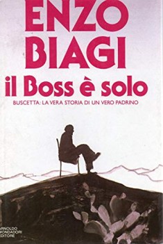 boss  solo (fuori catalogo)