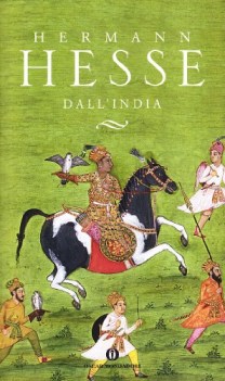 dall\'india