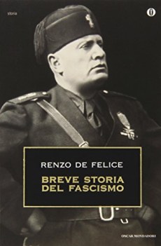 breve storia del fascismo