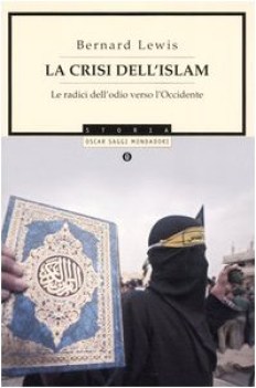 crisi dell\'islam le radici dell\'odio verso l\'occidente