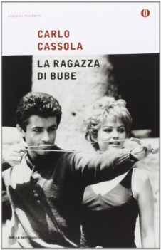 ragazza di bube