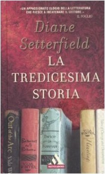 tredicesima storia