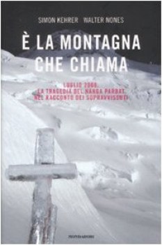 e la montagna che chiama