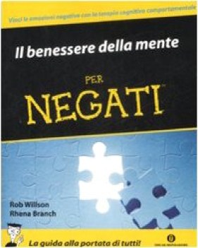 benessere della mente per negati