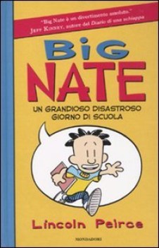 big nate FC