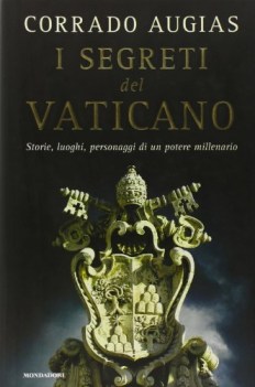 segreti del vaticano