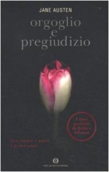 orgoglio e pregiudizio