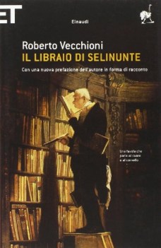 libraio di selinunte