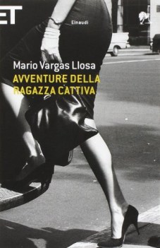 avventure della ragazza cattiva