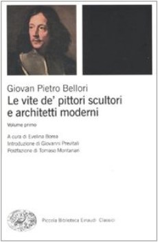 vite de pittori scultori e architetti moderni