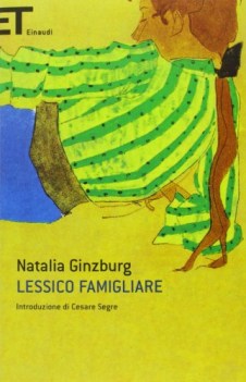 lessico famigliare