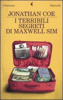 terribili segreti di maxwell sim