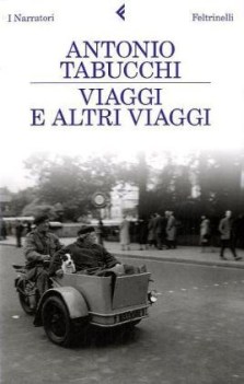 viaggi e altri viaggi