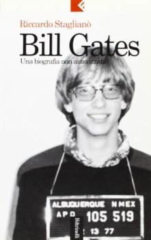 bill gates F.C.