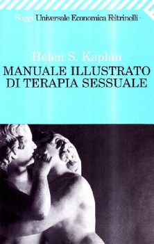 manuale illustrato di terapia sessuale