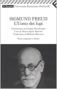 uomo dei lupi (TF tedesco)