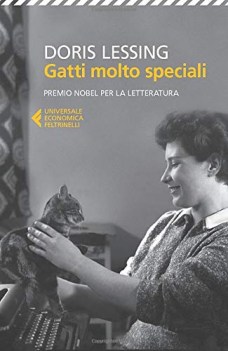 gatti molto speciali