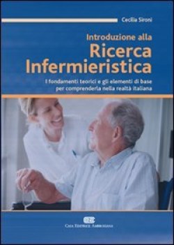 introduzione alla ricerca infermieristica