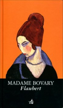 madame bovary FUORI CATALOGO