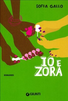 io e zora