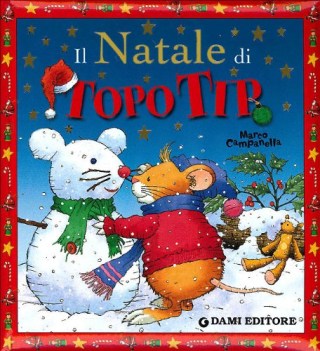 natale di topo tip