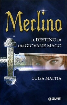 merlino destino di un giovane mago