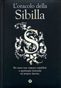 oracolo della sibilla