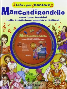 marcondirondello