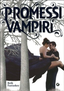 promessi vampiri