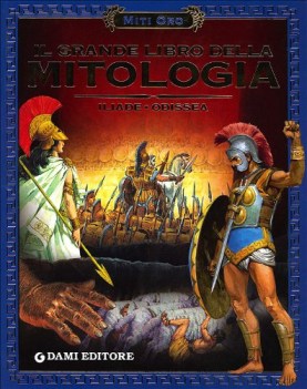 grande libro della mitologia