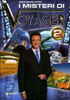 misteri di voyager 2 fc