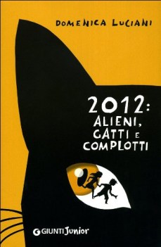 2012: alieni gatti e complotti