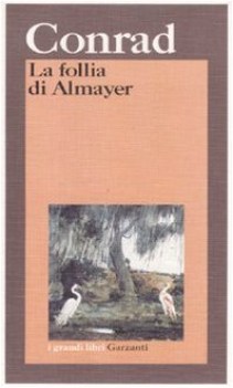 follia di almayer