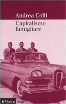 capitalismo famigliare