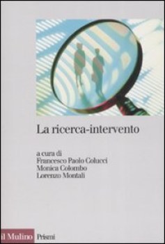 ricerca - intervento