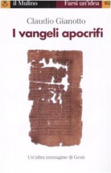 vangeli apocrifi