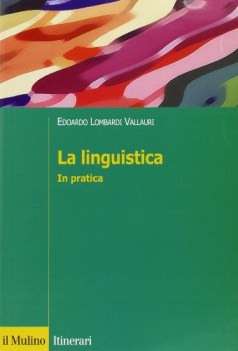 Linguistica in pratica