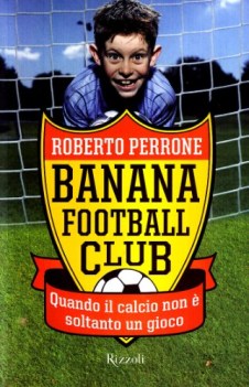 banana football club