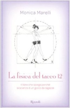 fisica del tacco 12