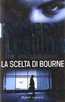 scelta di bourne