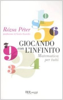 giocando con l\'infinito